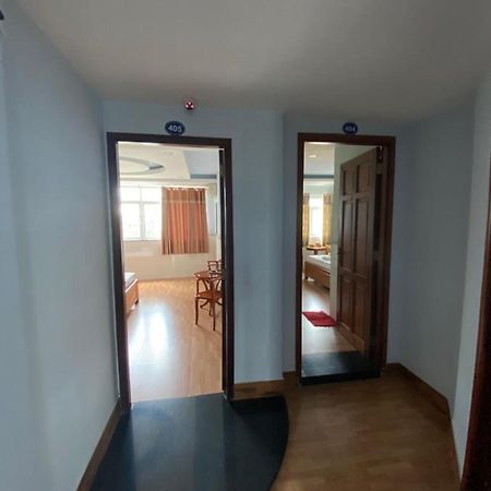 Thanh Binh 2 Hotel TP. Hồ Chí Minh Ngoại thất bức ảnh