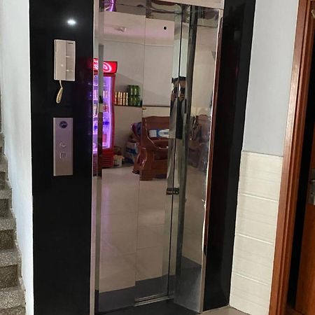 Thanh Binh 2 Hotel TP. Hồ Chí Minh Ngoại thất bức ảnh