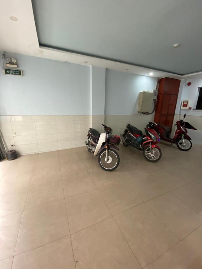 Thanh Binh 2 Hotel TP. Hồ Chí Minh Ngoại thất bức ảnh