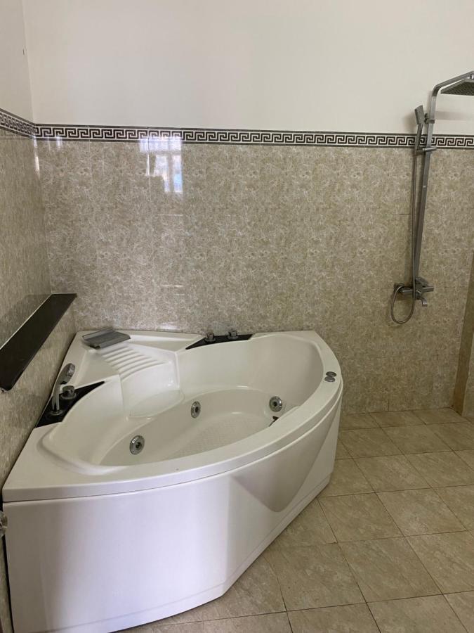 Thanh Binh 2 Hotel TP. Hồ Chí Minh Ngoại thất bức ảnh