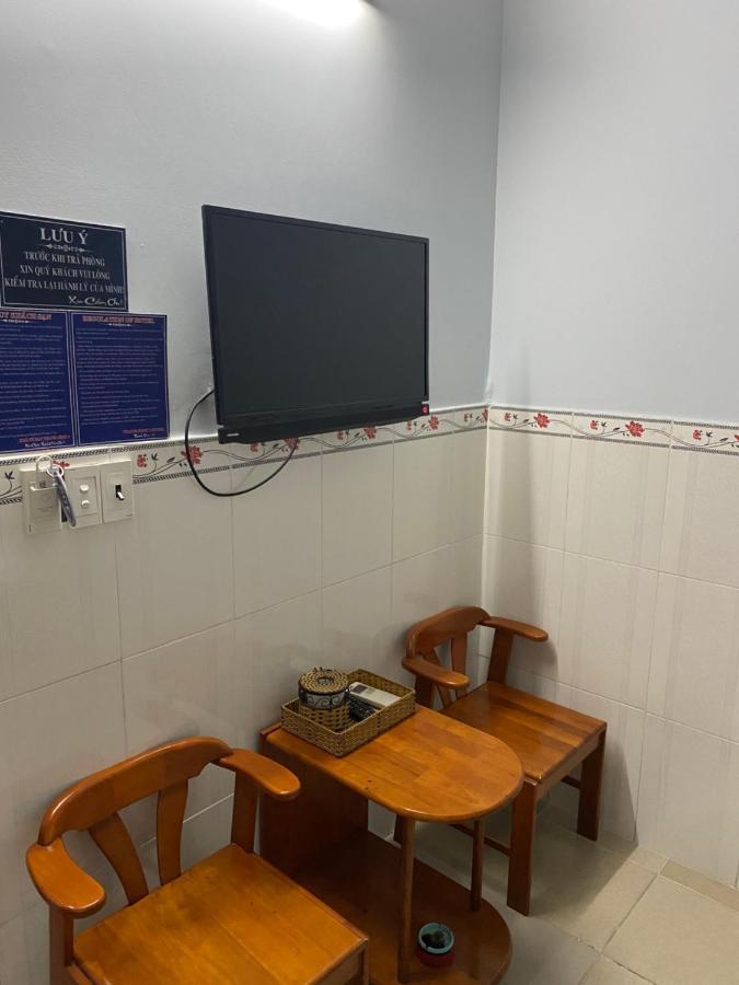 Thanh Binh 2 Hotel TP. Hồ Chí Minh Ngoại thất bức ảnh